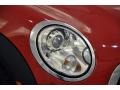 Chili Red - Cooper S Coupe Photo No. 23