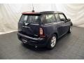 Reef Blue Metallic - Cooper Clubman Photo No. 3