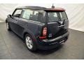 Reef Blue Metallic - Cooper Clubman Photo No. 9