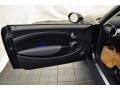 Reef Blue Metallic - Cooper Clubman Photo No. 11