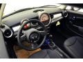 Reef Blue Metallic - Cooper Clubman Photo No. 17