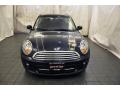 Reef Blue Metallic - Cooper Clubman Photo No. 21