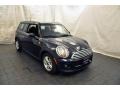 Reef Blue Metallic - Cooper Clubman Photo No. 22
