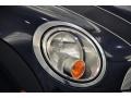 Reef Blue Metallic - Cooper Clubman Photo No. 23