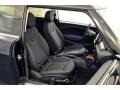 Reef Blue Metallic - Cooper Clubman Photo No. 28