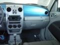 2008 Surf Blue Pearl Chrysler PT Cruiser Touring  photo #15