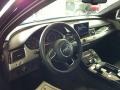 Phantom Black Pearl Effect - A8 4.2 quattro Photo No. 6