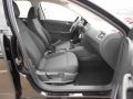 Black - Jetta S Sedan Photo No. 13