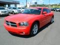 TorRed - Charger SXT Photo No. 8