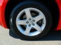 2010 Dodge Charger SXT Wheel and Tire Photo