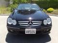 Black - CLK 350 Coupe Photo No. 2