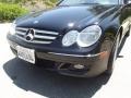 Black - CLK 350 Coupe Photo No. 5