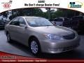 Desert Sand Mica - Camry LE Photo No. 1