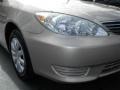 Desert Sand Mica - Camry LE Photo No. 2