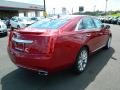 Crystal Red Tintcoat - XTS Premium FWD Photo No. 3