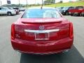 Crystal Red Tintcoat - XTS Premium FWD Photo No. 4