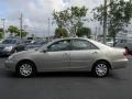 Desert Sand Mica - Camry LE Photo No. 10