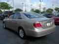 Desert Sand Mica - Camry LE Photo No. 11