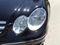 Black - CLK 350 Coupe Photo No. 6