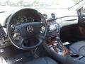 Black - CLK 350 Coupe Photo No. 7