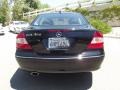 Black - CLK 350 Coupe Photo No. 9