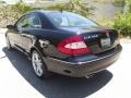 Black - CLK 350 Coupe Photo No. 10