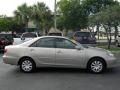 Desert Sand Mica - Camry LE Photo No. 20