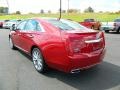 Crystal Red Tintcoat - XTS Premium FWD Photo No. 5