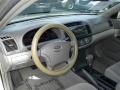 Desert Sand Mica - Camry LE Photo No. 32