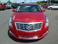 Crystal Red Tintcoat - XTS Premium FWD Photo No. 8