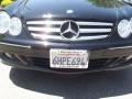 Black - CLK 350 Coupe Photo No. 13