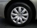Desert Sand Mica - Camry LE Photo No. 42