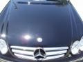 Black - CLK 350 Coupe Photo No. 14