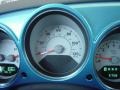 2008 Surf Blue Pearl Chrysler PT Cruiser Touring  photo #30