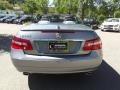 Palladium Silver Metallic - E 350 Cabriolet Photo No. 9