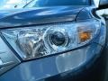 Magnetic Gray Metallic - Highlander  Photo No. 9