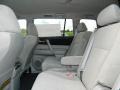 2012 Magnetic Gray Metallic Toyota Highlander   photo #12