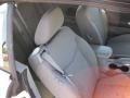 2008 Stone White Chrysler Sebring Touring Convertible  photo #10