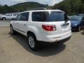 Cream White - Outlook XE AWD Photo No. 8