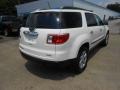 Cream White - Outlook XE AWD Photo No. 9