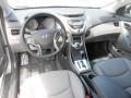 Silver - Elantra GLS Photo No. 7