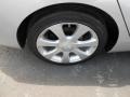 Silver - Elantra GLS Photo No. 10
