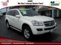 Arctic White - GL 450 4Matic Photo No. 1