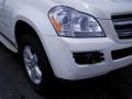 Arctic White - GL 450 4Matic Photo No. 2