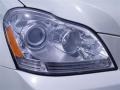 Arctic White - GL 450 4Matic Photo No. 3