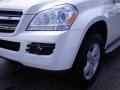 Arctic White - GL 450 4Matic Photo No. 11