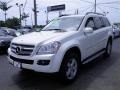 Arctic White - GL 450 4Matic Photo No. 12