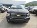 Black - Suburban LTZ 4x4 Photo No. 2
