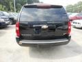 Black - Suburban LTZ 4x4 Photo No. 5