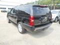 Black - Suburban LTZ 4x4 Photo No. 6